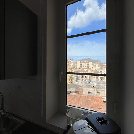 Luxury Apartament'S Celso Palermo Exteriér fotografie