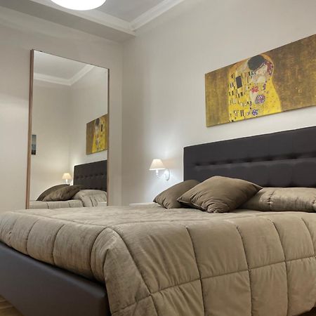 Luxury Apartament'S Celso Palermo Exteriér fotografie