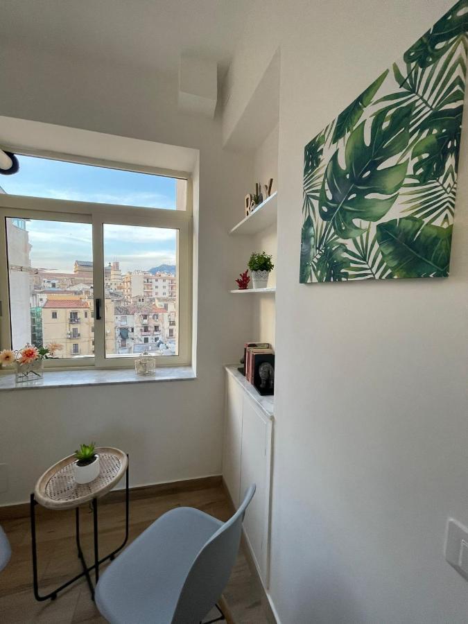 Luxury Apartament'S Celso Palermo Exteriér fotografie
