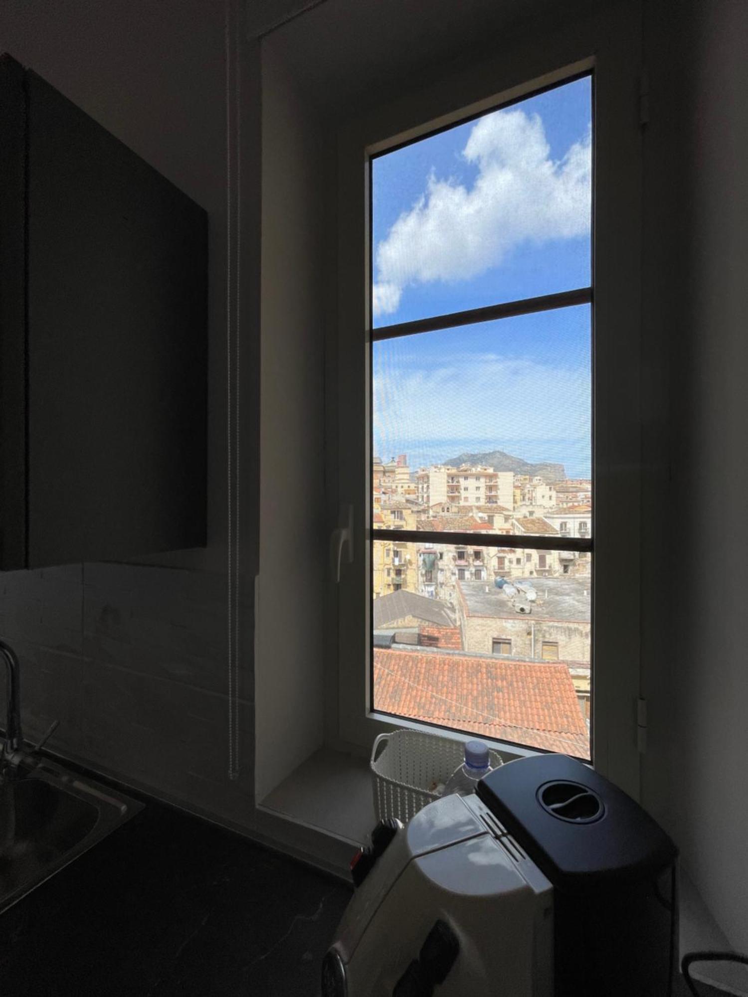 Luxury Apartament'S Celso Palermo Exteriér fotografie