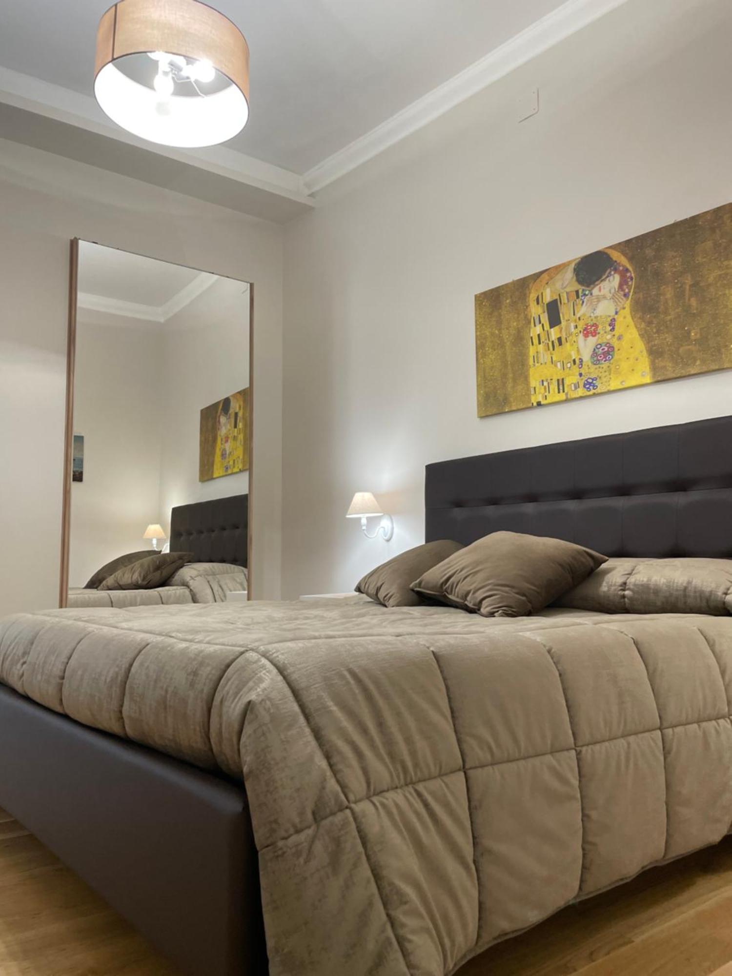 Luxury Apartament'S Celso Palermo Exteriér fotografie