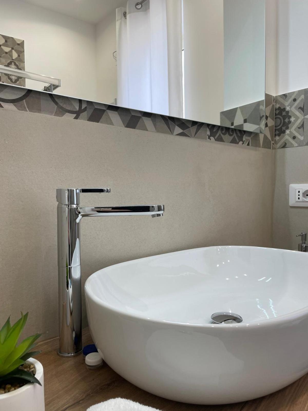 Luxury Apartament'S Celso Palermo Exteriér fotografie