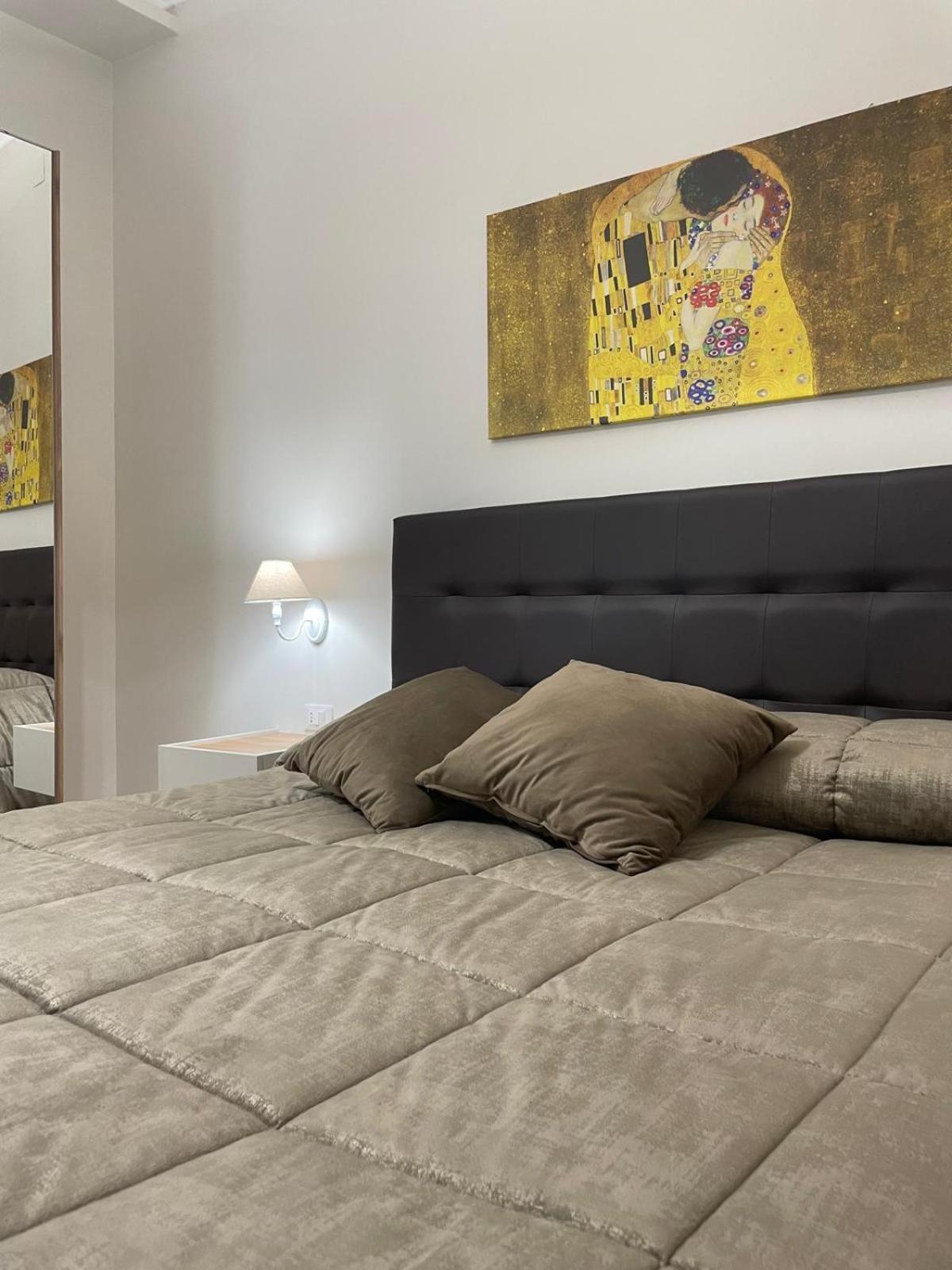 Luxury Apartament'S Celso Palermo Exteriér fotografie