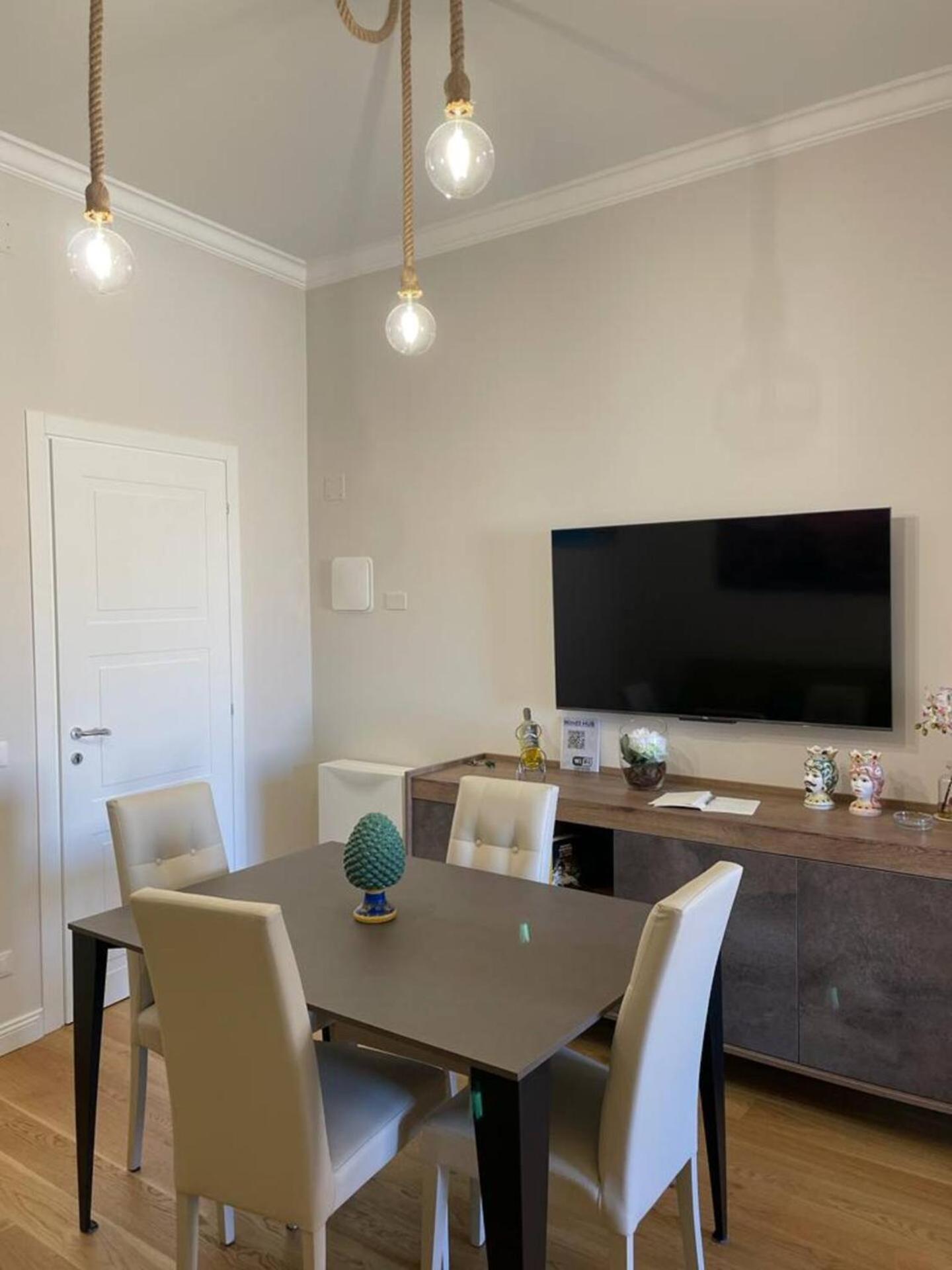Luxury Apartament'S Celso Palermo Exteriér fotografie